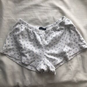 Brandy Melville PJ Sleep Shorts